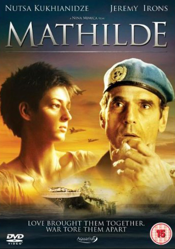 Buy Mathilde on DVD!